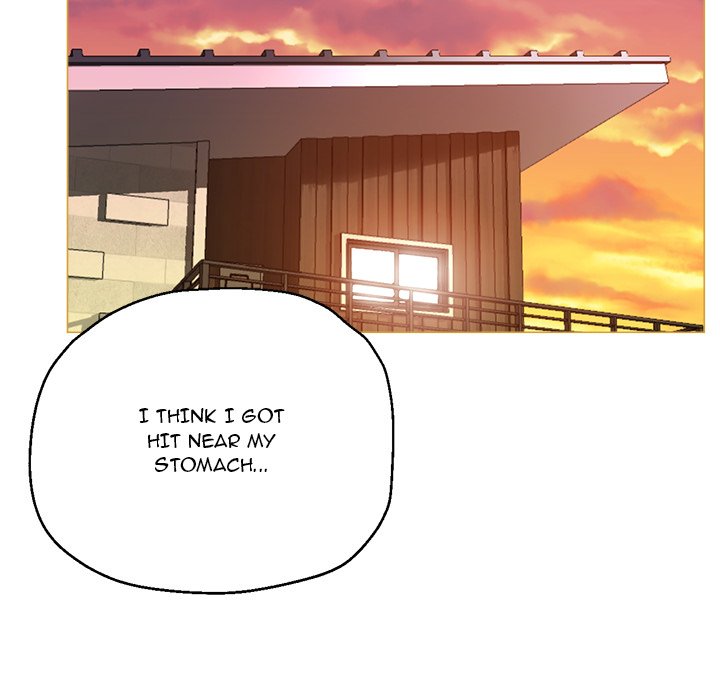Stretched Out Love - Chapter 7 Page 45