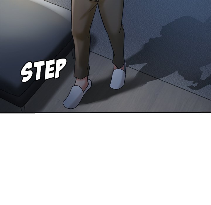 Stretched Out Love - Chapter 8 Page 105