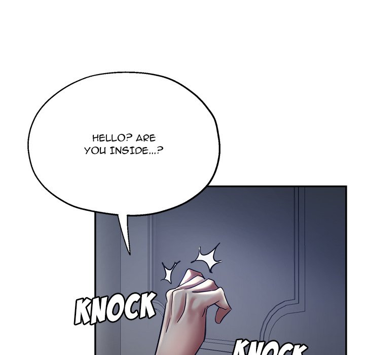 Stretched Out Love - Chapter 8 Page 126
