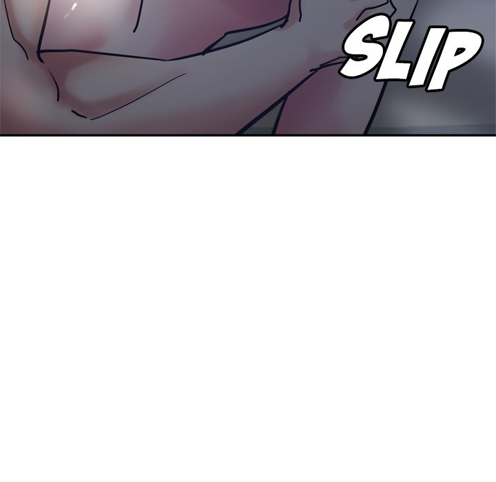 Stretched Out Love - Chapter 8 Page 145