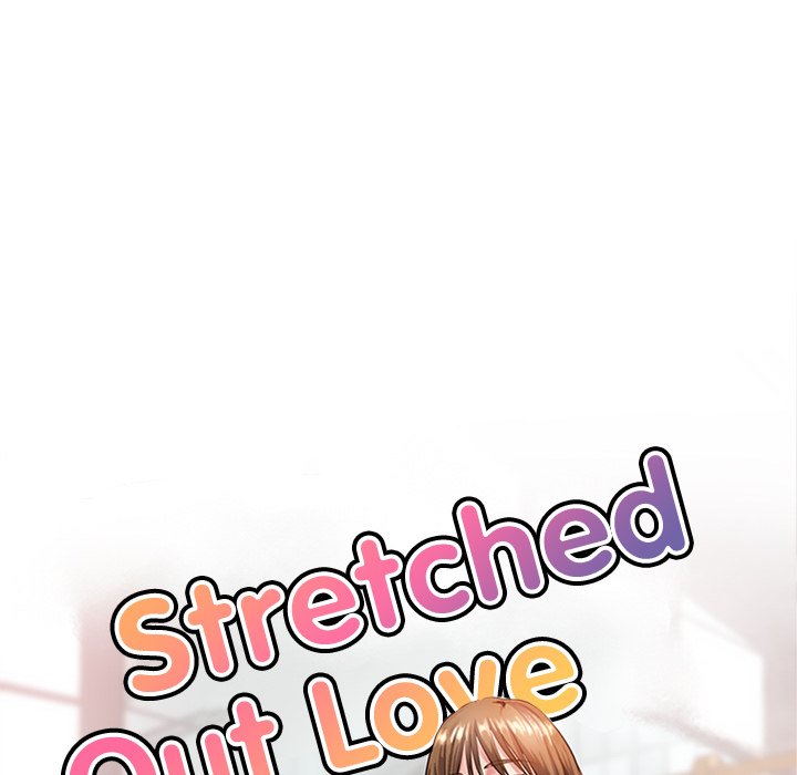 Stretched Out Love - Chapter 8 Page 16