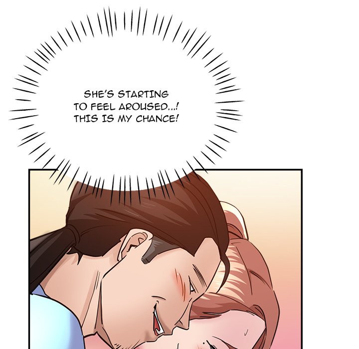 Stretched Out Love - Chapter 8 Page 22