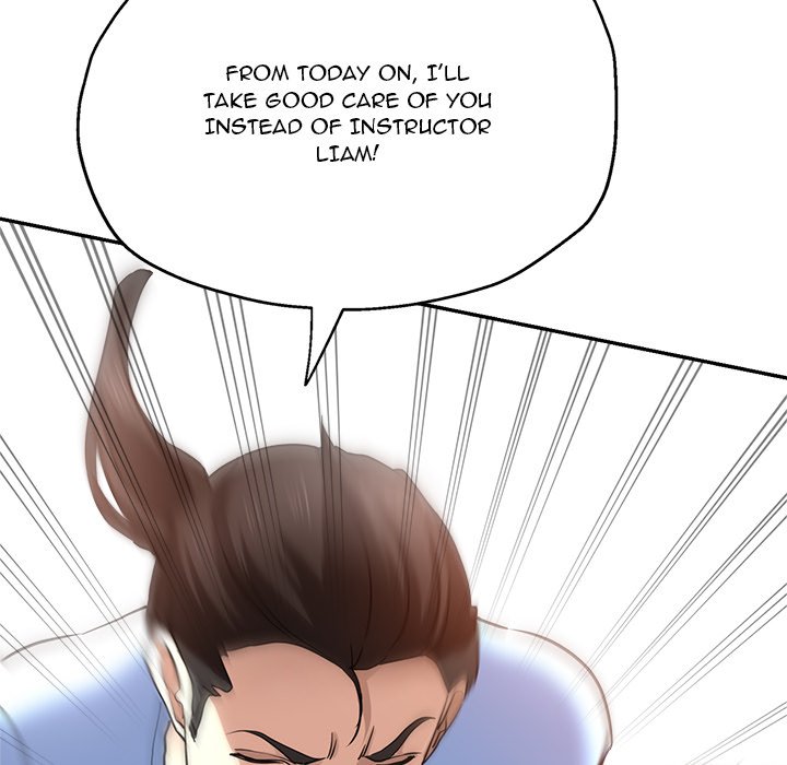 Stretched Out Love - Chapter 8 Page 39