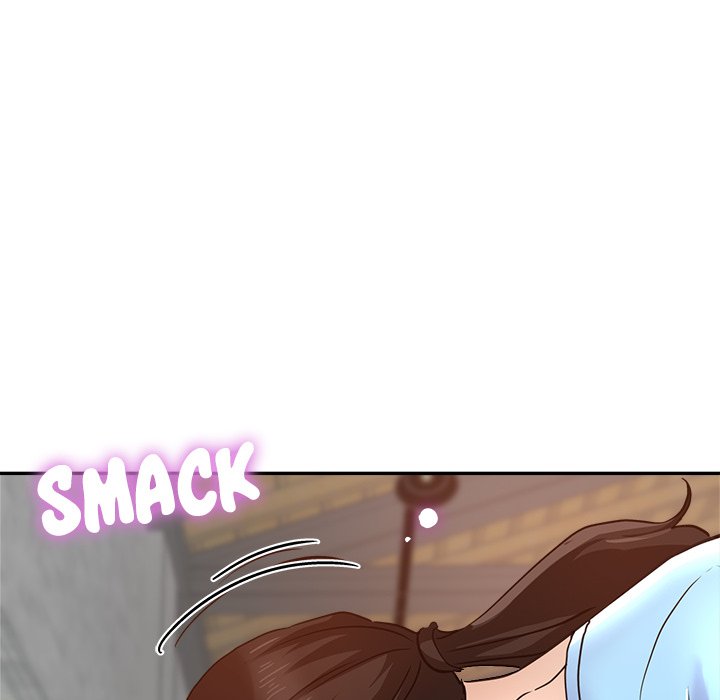 Stretched Out Love - Chapter 8 Page 55