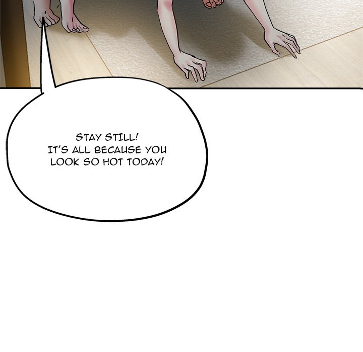 Stretched Out Love - Chapter 9 Page 116