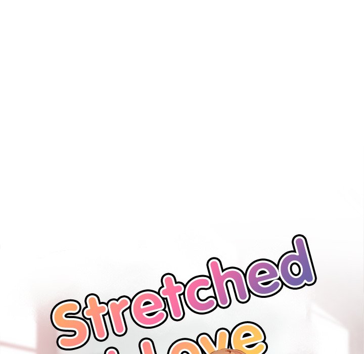 Stretched Out Love - Chapter 9 Page 16