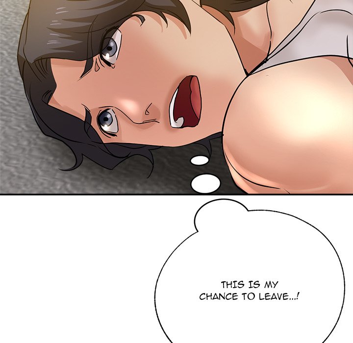 Stretched Out Love - Chapter 9 Page 169