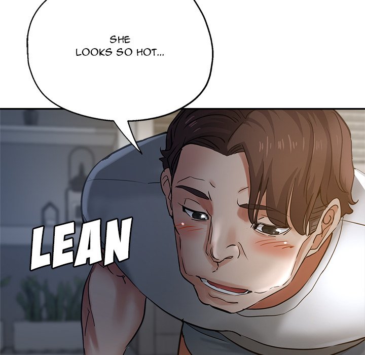 Stretched Out Love - Chapter 9 Page 31