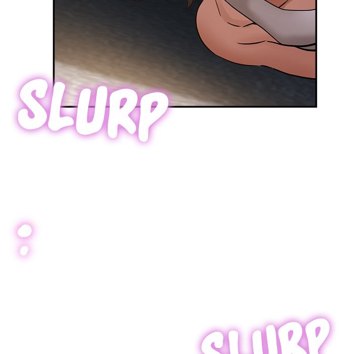 Stretched Out Love - Chapter 9 Page 38