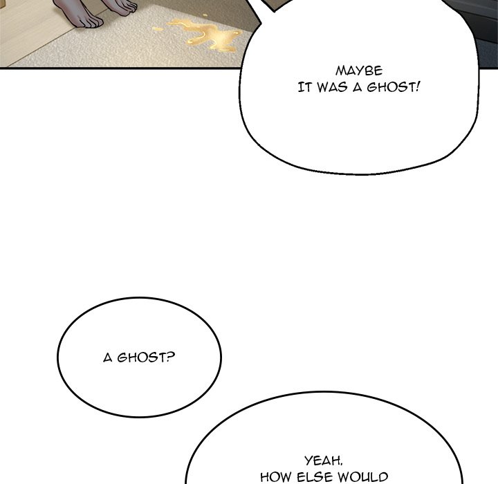 Stretched Out Love - Chapter 9 Page 99