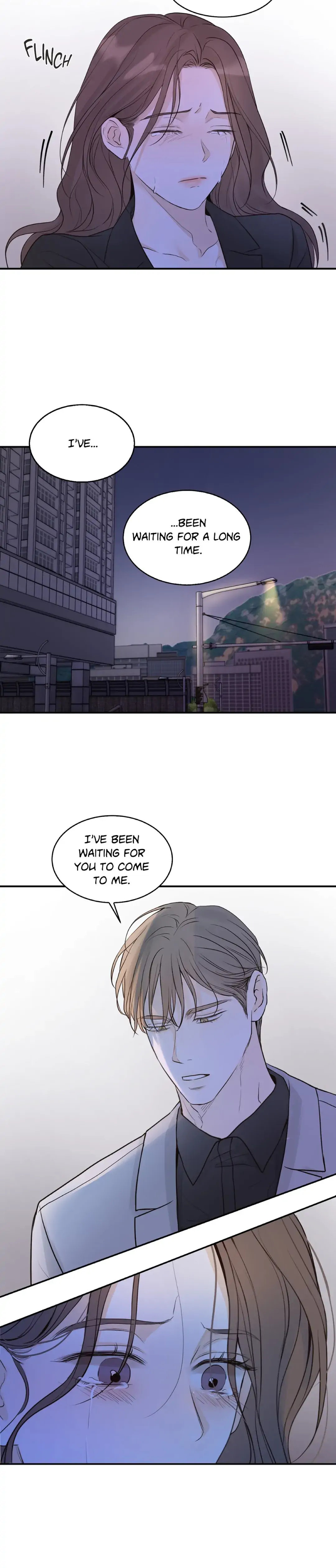 The Men in My Bed - Chapter 44 Page 16