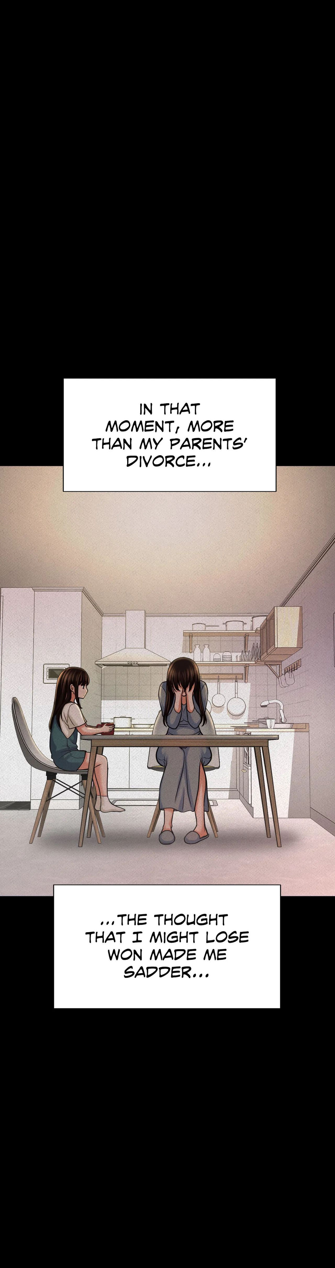 She’s Driving Me Crazy - Chapter 44 Page 13