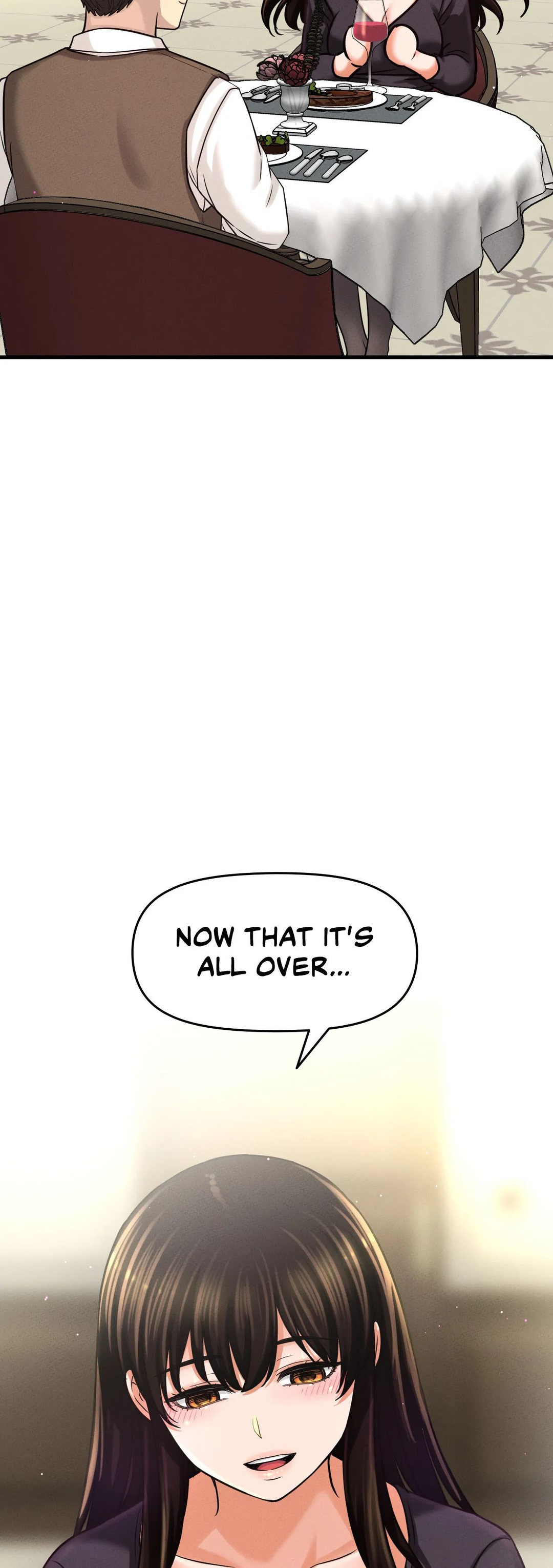 She’s Driving Me Crazy - Chapter 49 Page 23