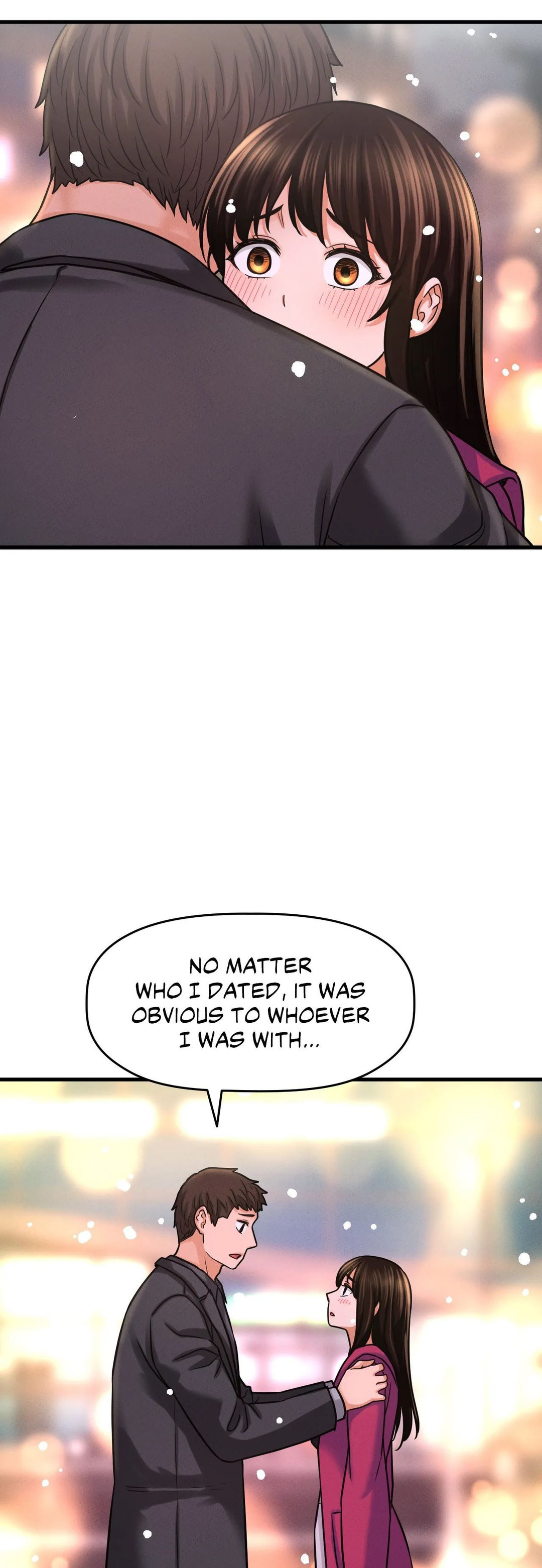 She’s Driving Me Crazy - Chapter 49 Page 50