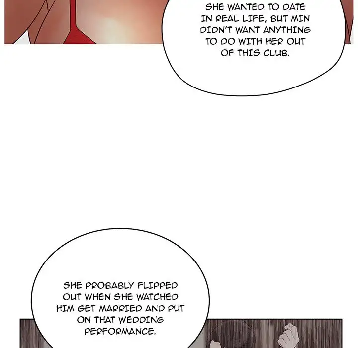 Deceit: Snake’s Tongue - Chapter 14 Page 61
