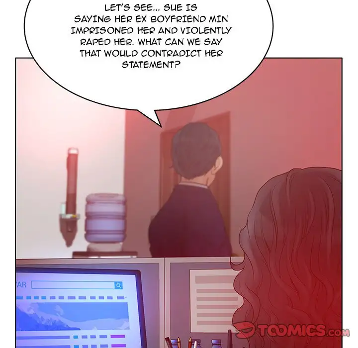 Deceit: Snake’s Tongue - Chapter 16 Page 14