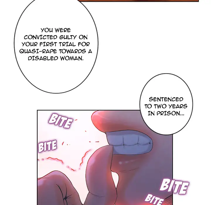 Deceit: Snake’s Tongue - Chapter 2 Page 41