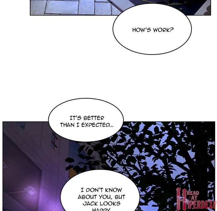 Deceit: Snake’s Tongue - Chapter 23 Page 107