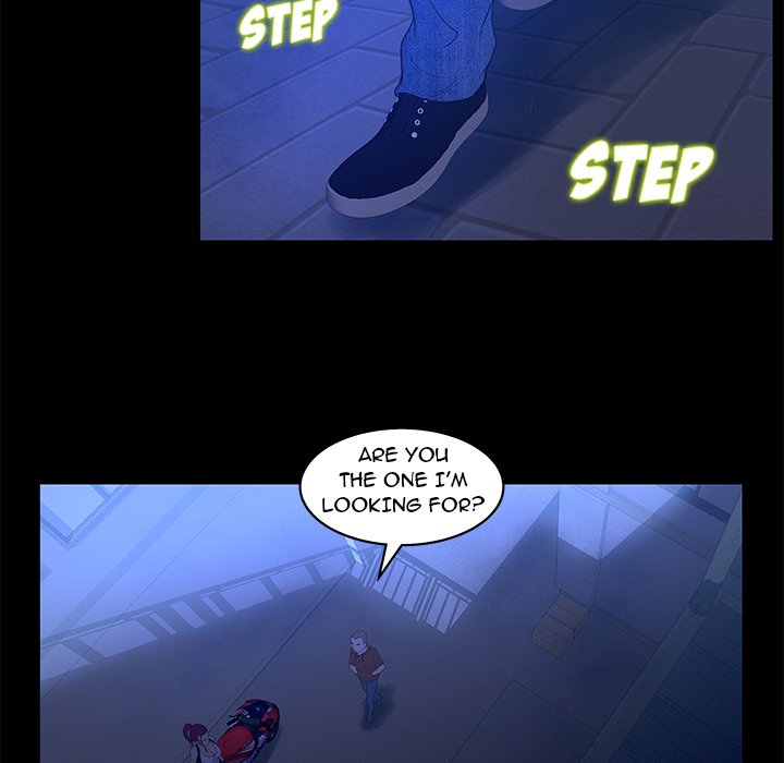 Deceit: Snake’s Tongue - Chapter 23 Page 24