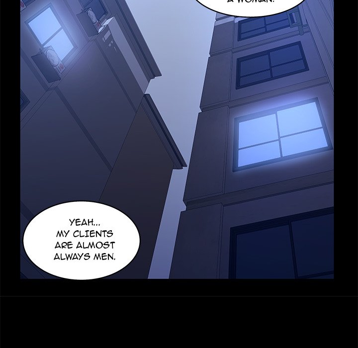 Deceit: Snake’s Tongue - Chapter 23 Page 28