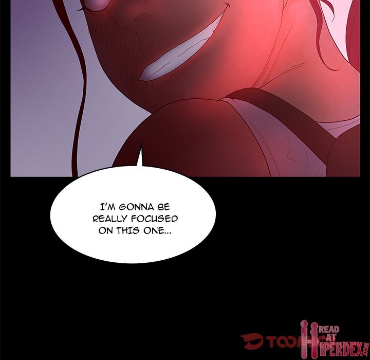 Deceit: Snake’s Tongue - Chapter 23 Page 38