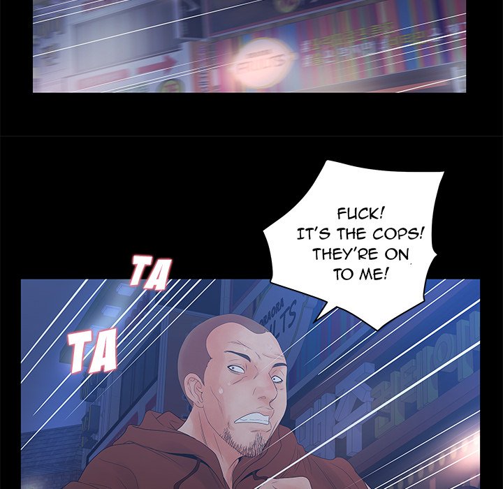 Deceit: Snake’s Tongue - Chapter 23 Page 40