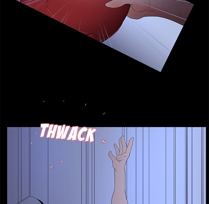 Deceit: Snake’s Tongue - Chapter 23 Page 47
