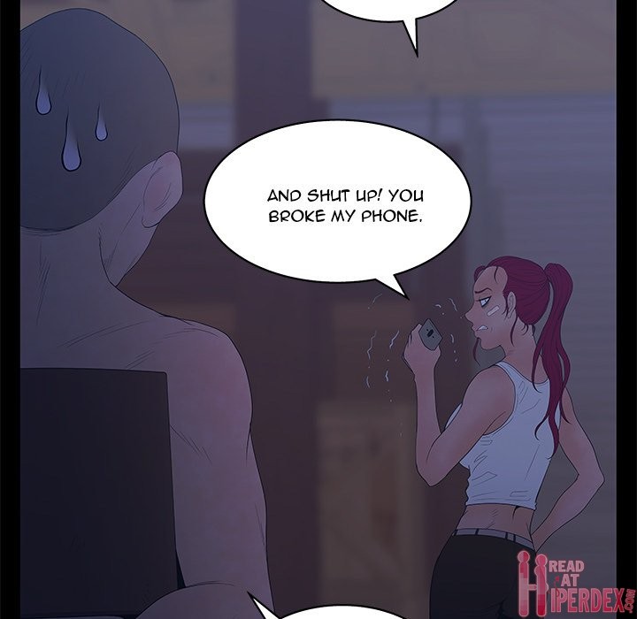 Deceit: Snake’s Tongue - Chapter 23 Page 65