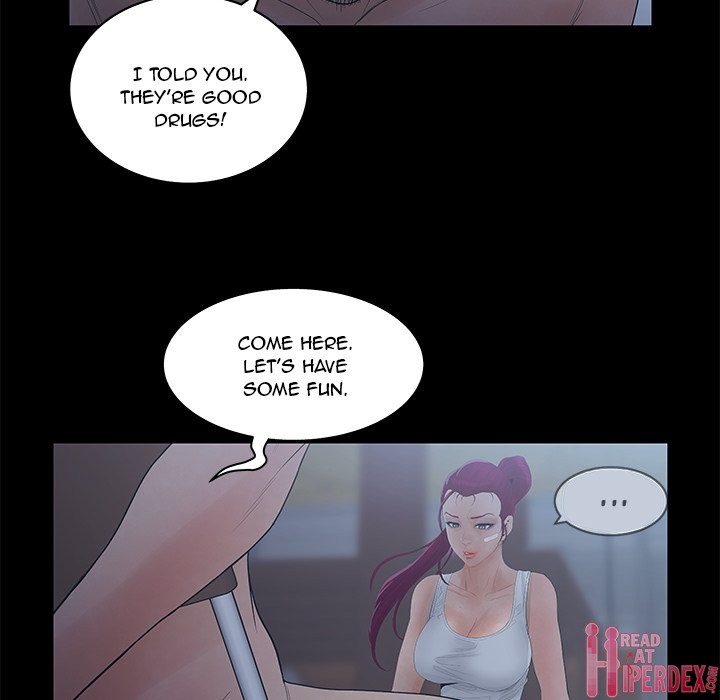 Deceit: Snake’s Tongue - Chapter 23 Page 70