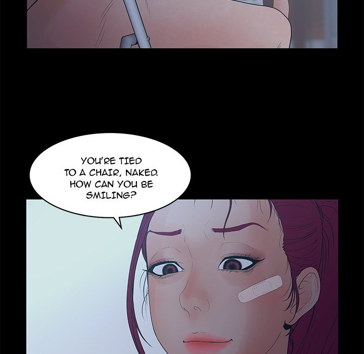 Deceit: Snake’s Tongue - Chapter 23 Page 71
