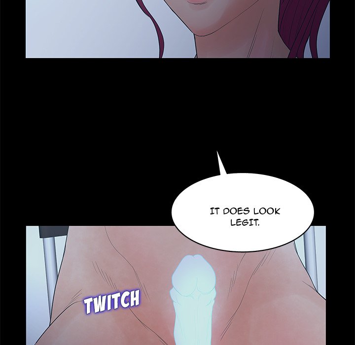 Deceit: Snake’s Tongue - Chapter 23 Page 72