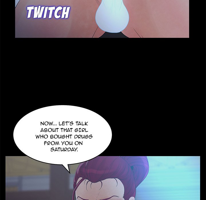 Deceit: Snake’s Tongue - Chapter 23 Page 73