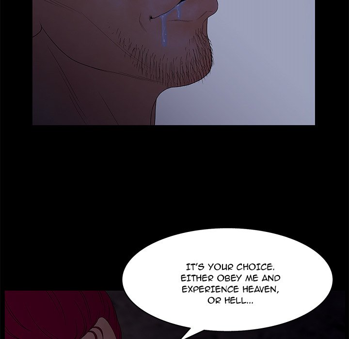 Deceit: Snake’s Tongue - Chapter 23 Page 77