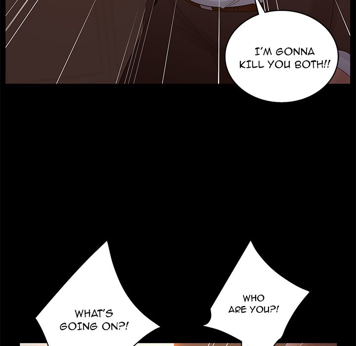 Deceit: Snake’s Tongue - Chapter 26 Page 23