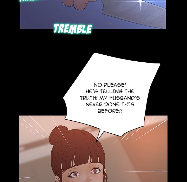 Deceit: Snake’s Tongue - Chapter 26 Page 35