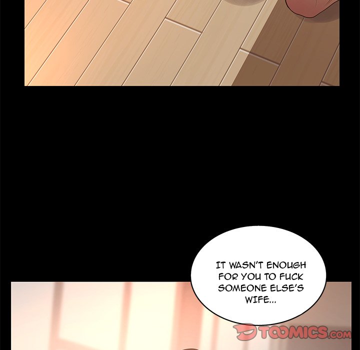 Deceit: Snake’s Tongue - Chapter 26 Page 46
