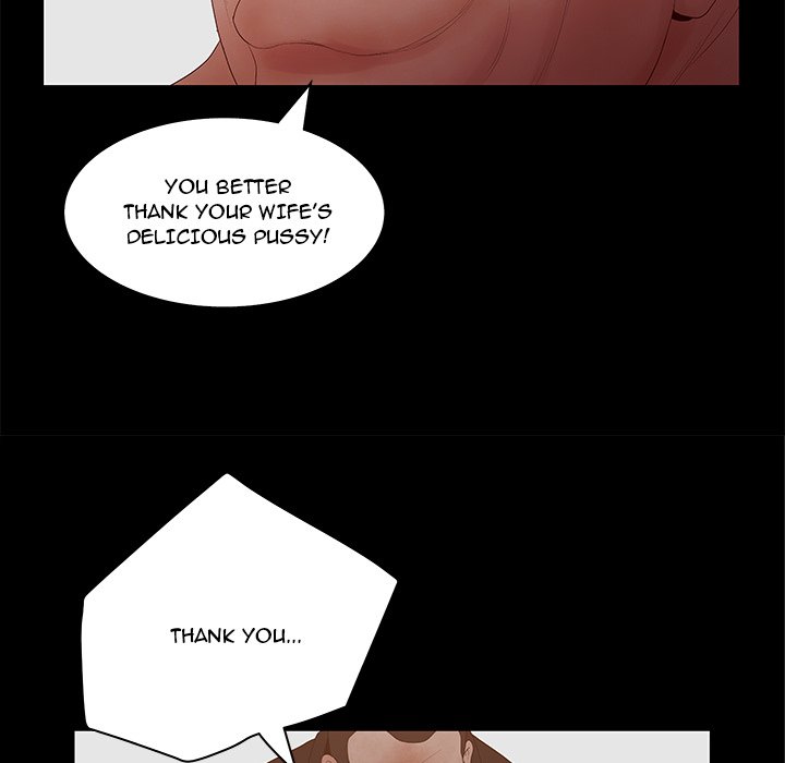 Deceit: Snake’s Tongue - Chapter 26 Page 93