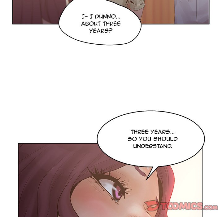 Deceit: Snake’s Tongue - Chapter 27 Page 10