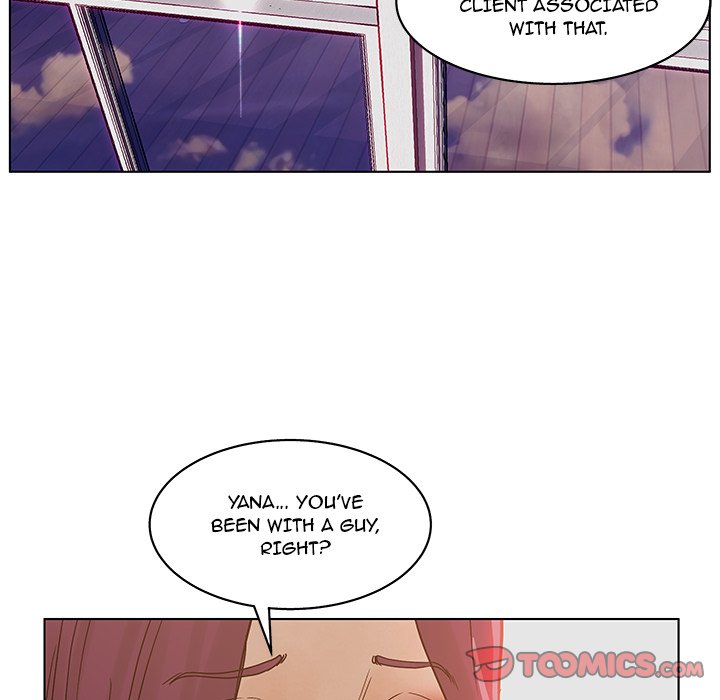 Deceit: Snake’s Tongue - Chapter 27 Page 6