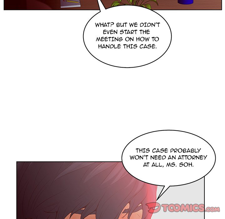 Deceit: Snake’s Tongue - Chapter 27 Page 66
