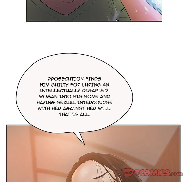 Deceit: Snake’s Tongue - Chapter 7 Page 68