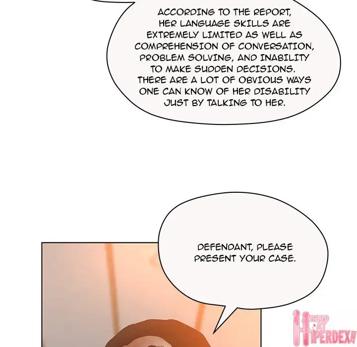 Deceit: Snake’s Tongue - Chapter 7 Page 79