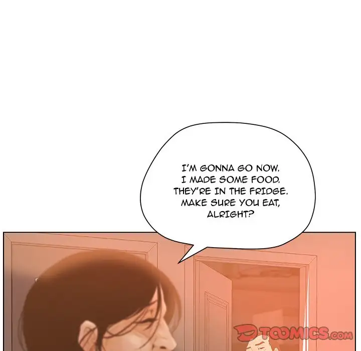 Deceit: Snake’s Tongue - Chapter 8 Page 98