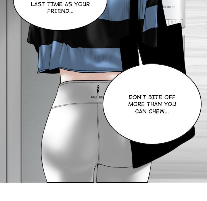 Magnetic Pull - Chapter 15 Page 67