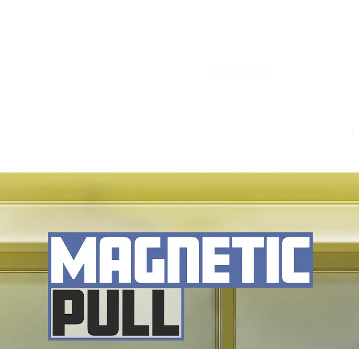 Magnetic Pull - Chapter 23 Page 36