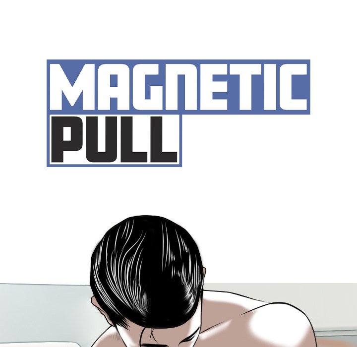 Magnetic Pull - Chapter 42 Page 27