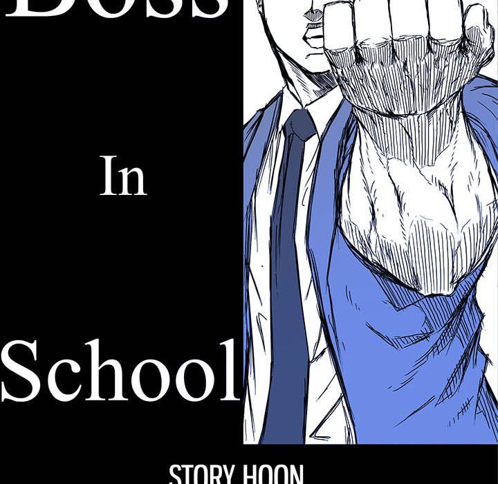 Boss in School - Chapter 113 Page 68
