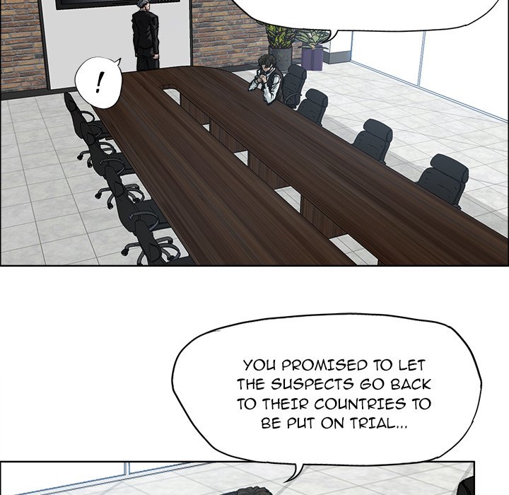 Boss in School - Chapter 116 Page 40