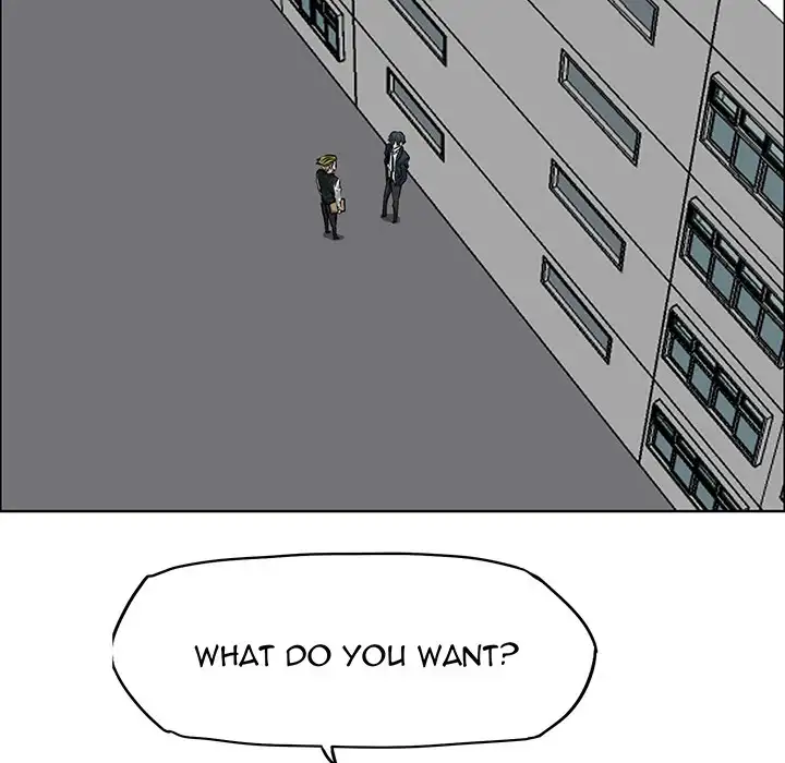 Boss in School - Chapter 18 Page 22