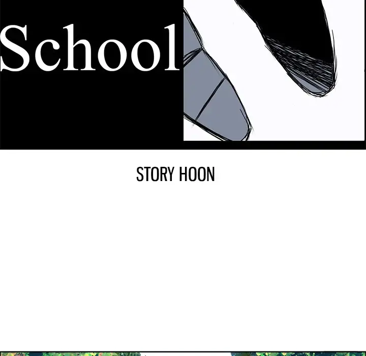 Boss in School - Chapter 38 Page 29